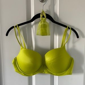 Victoria’s Secret Very Sexy Push-up Bra - convertible to halter and low back